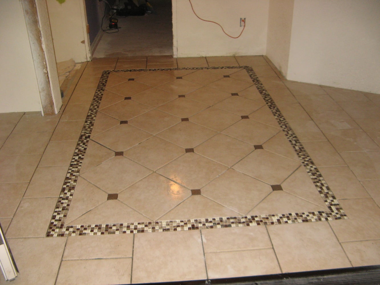 Projects by Banton Tile