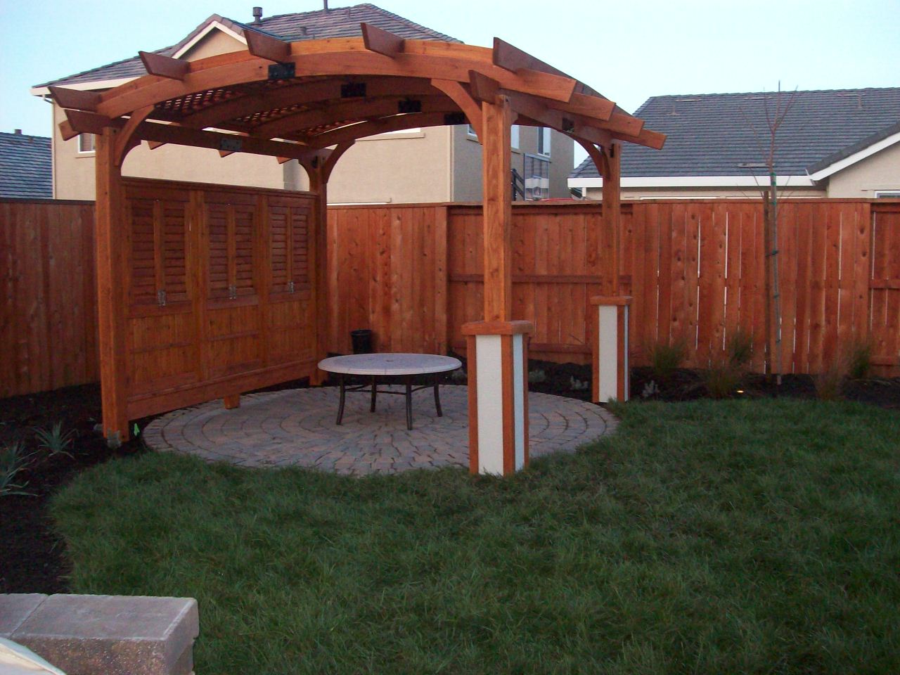 Master Paver And Landscaping