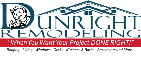 DunRight Remodeling