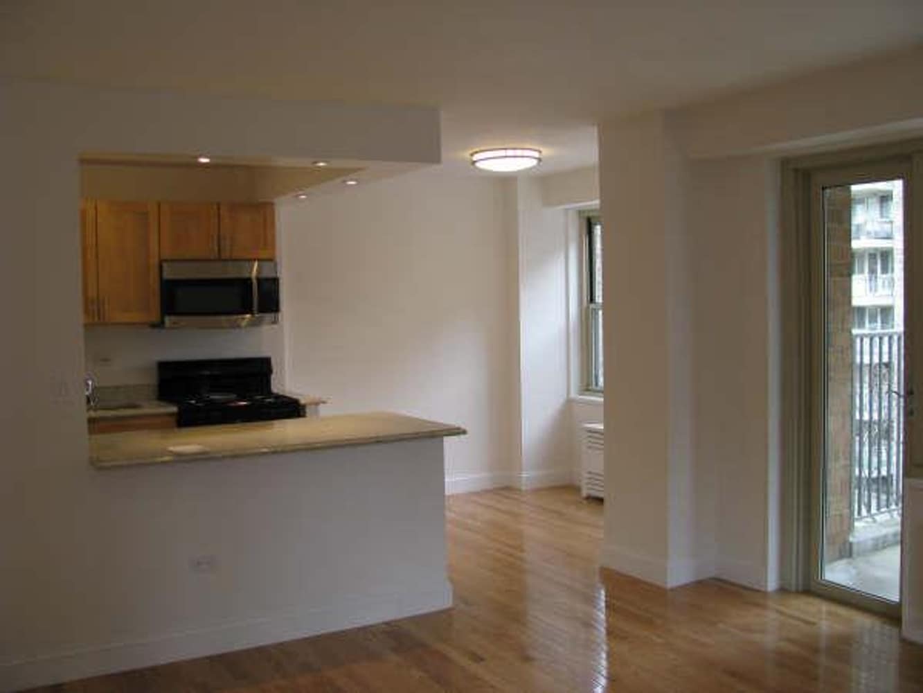 SH-General Contracting Corp. Project