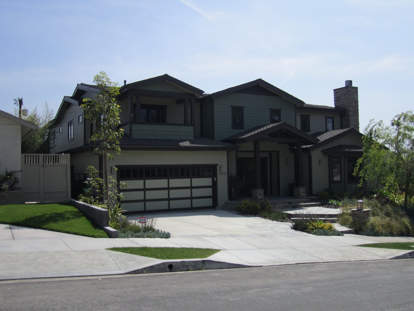 Photo(s) from Lawrence Woodcraft & Associates