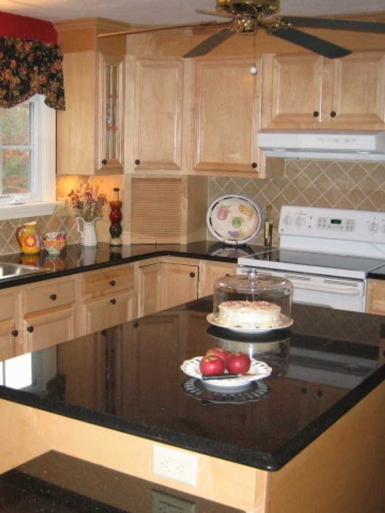 Kitchen Remodels