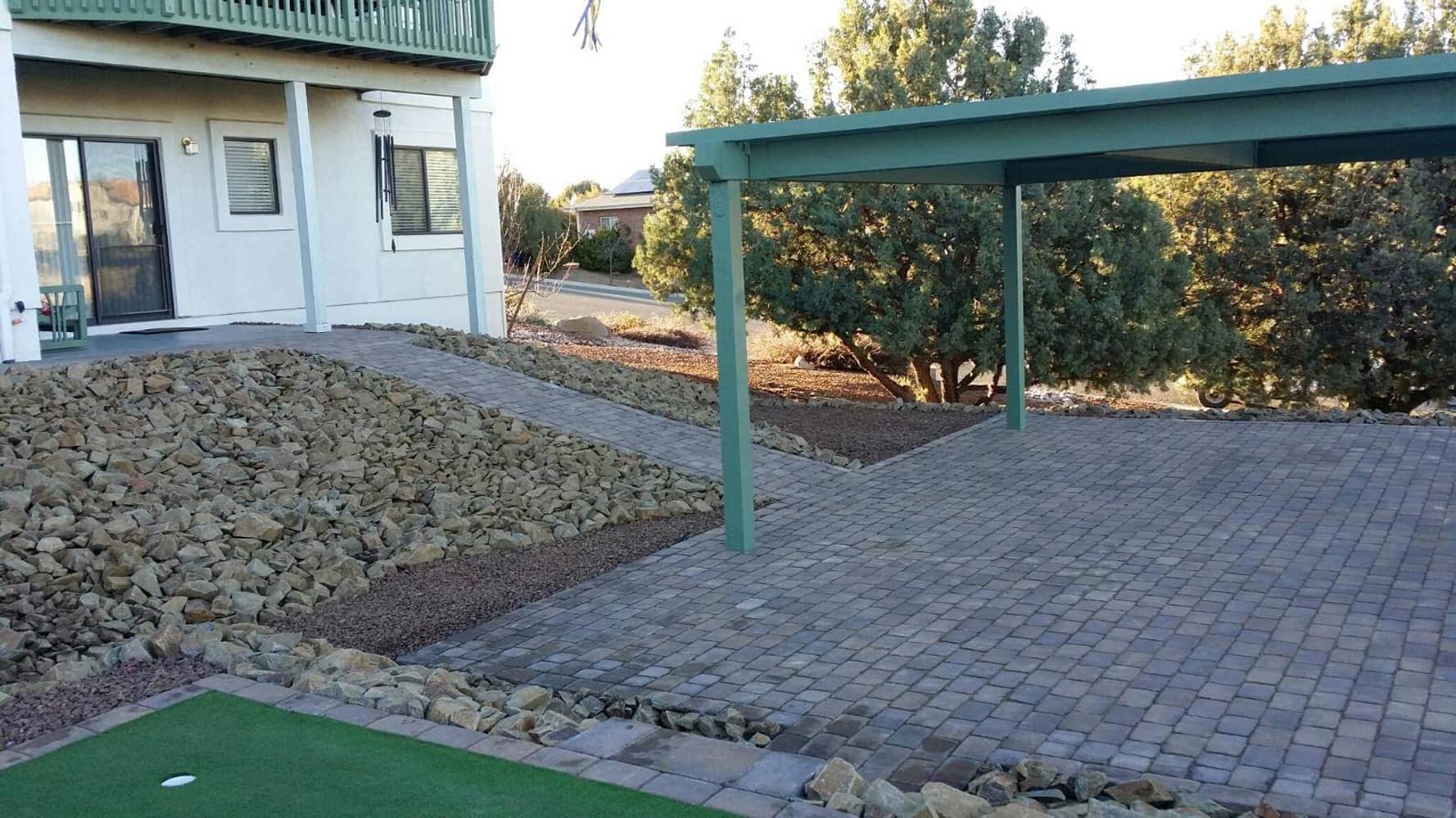 Photo(s) from Landscape Now Inc