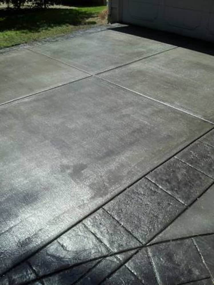 Photo(s) from 42 Miracle ConCrete