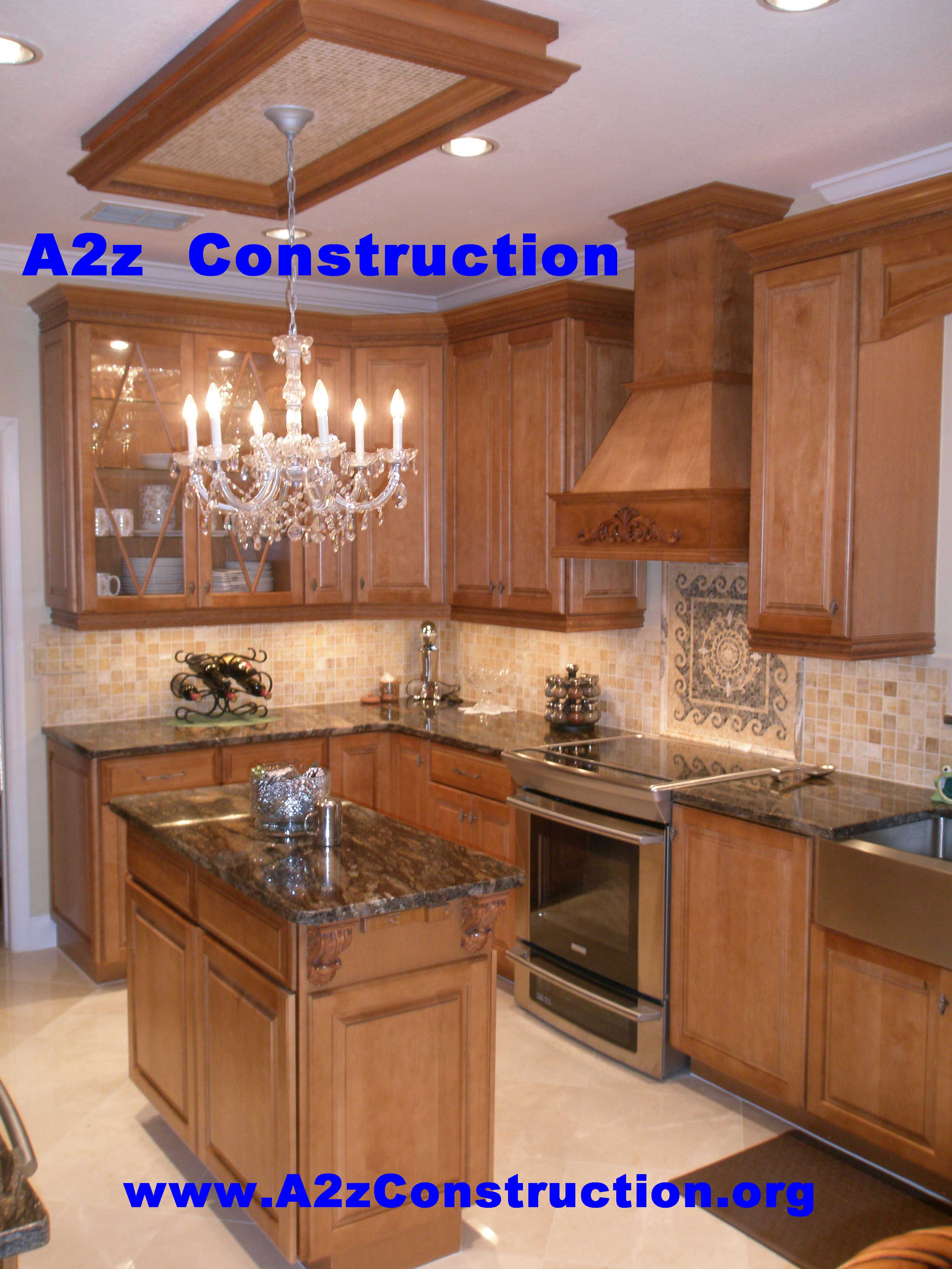 A2z Construction Of Swfl Inc