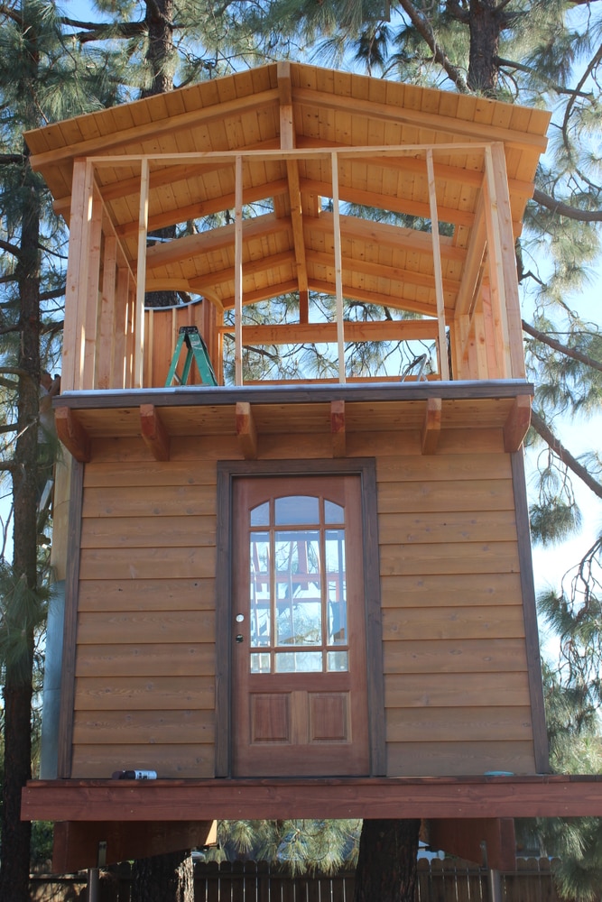 Photo(s) from Urban Treehouse