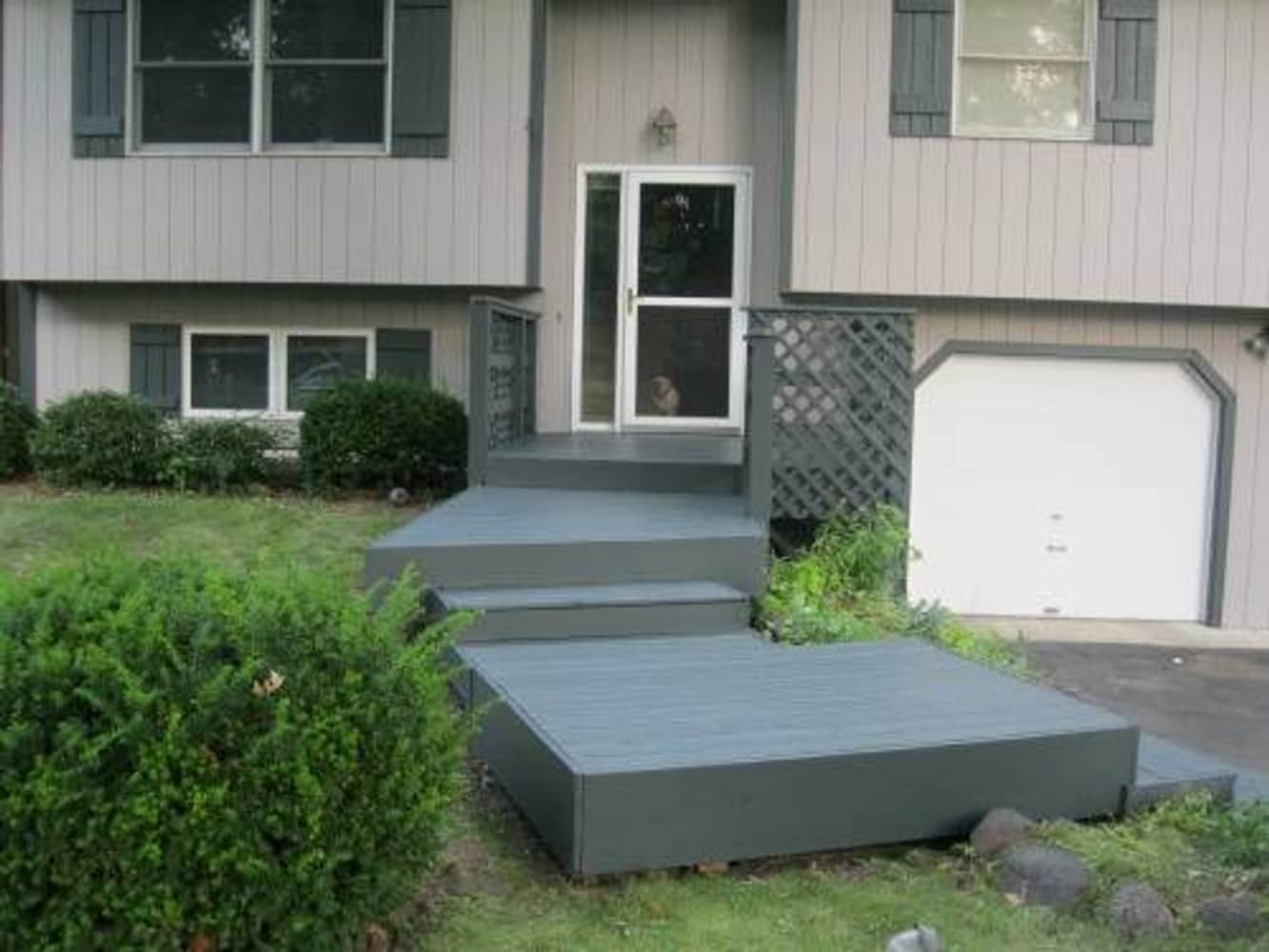 Photo(s) from Jay's Quality Painting