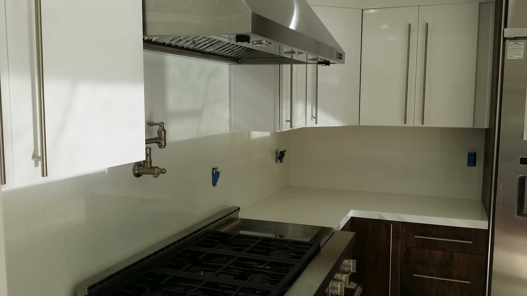 Photo(s) from CALIFORNIA KITCHEN GALLERY