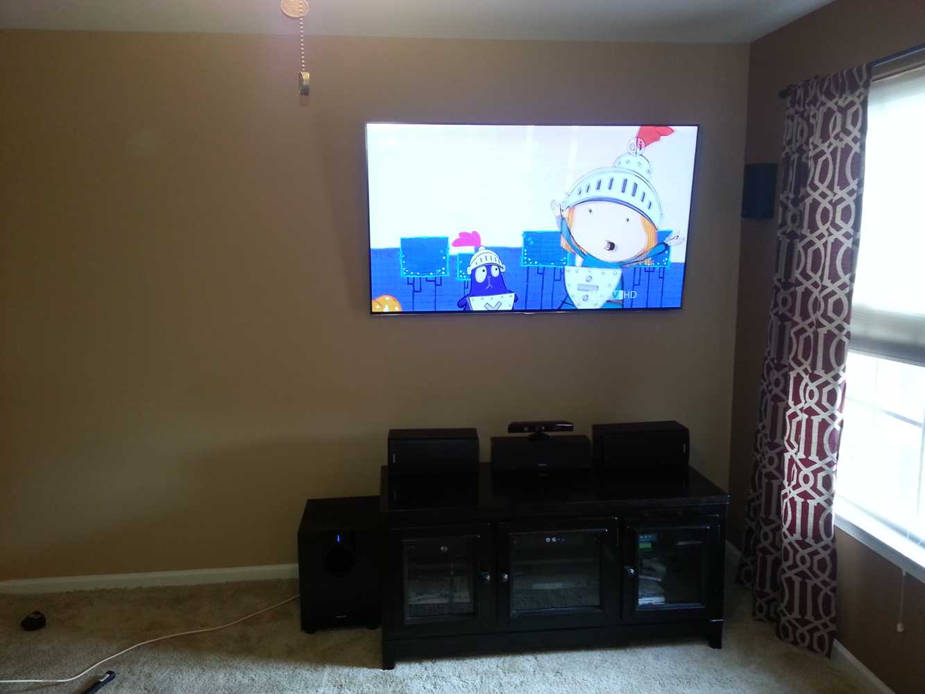 Photo(s) from Conklin Home Theater