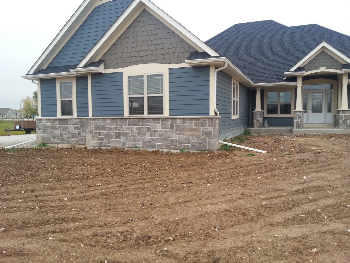 Photo(s) from Beyond Masonry Inc.