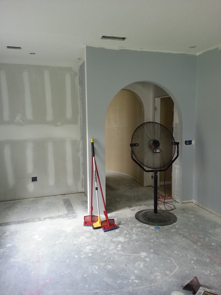 Projects by K8 Construction Corp Inc