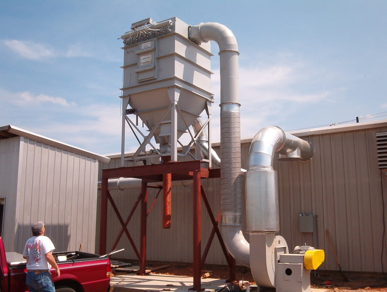 Photos from Hodges Sheet Metal LLC