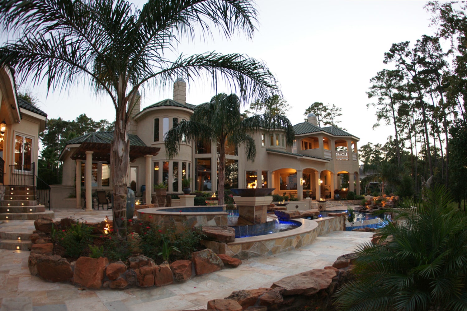 Custom Swimming Pools by Frontier Custom Builders, Inc.