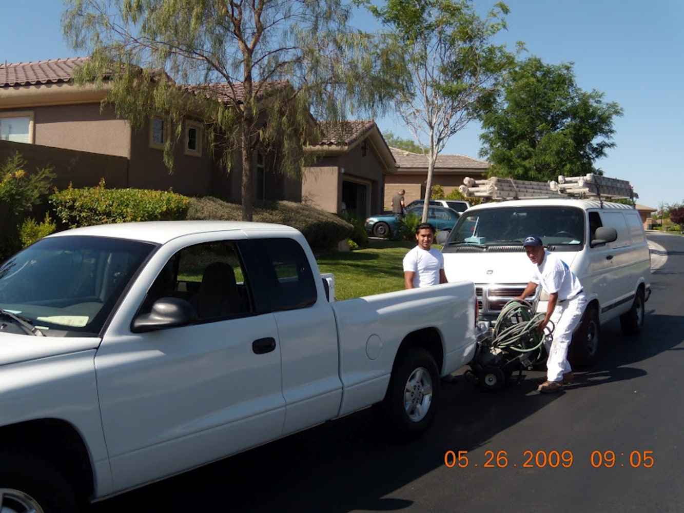 Photo(s) from LV Affordable Painting