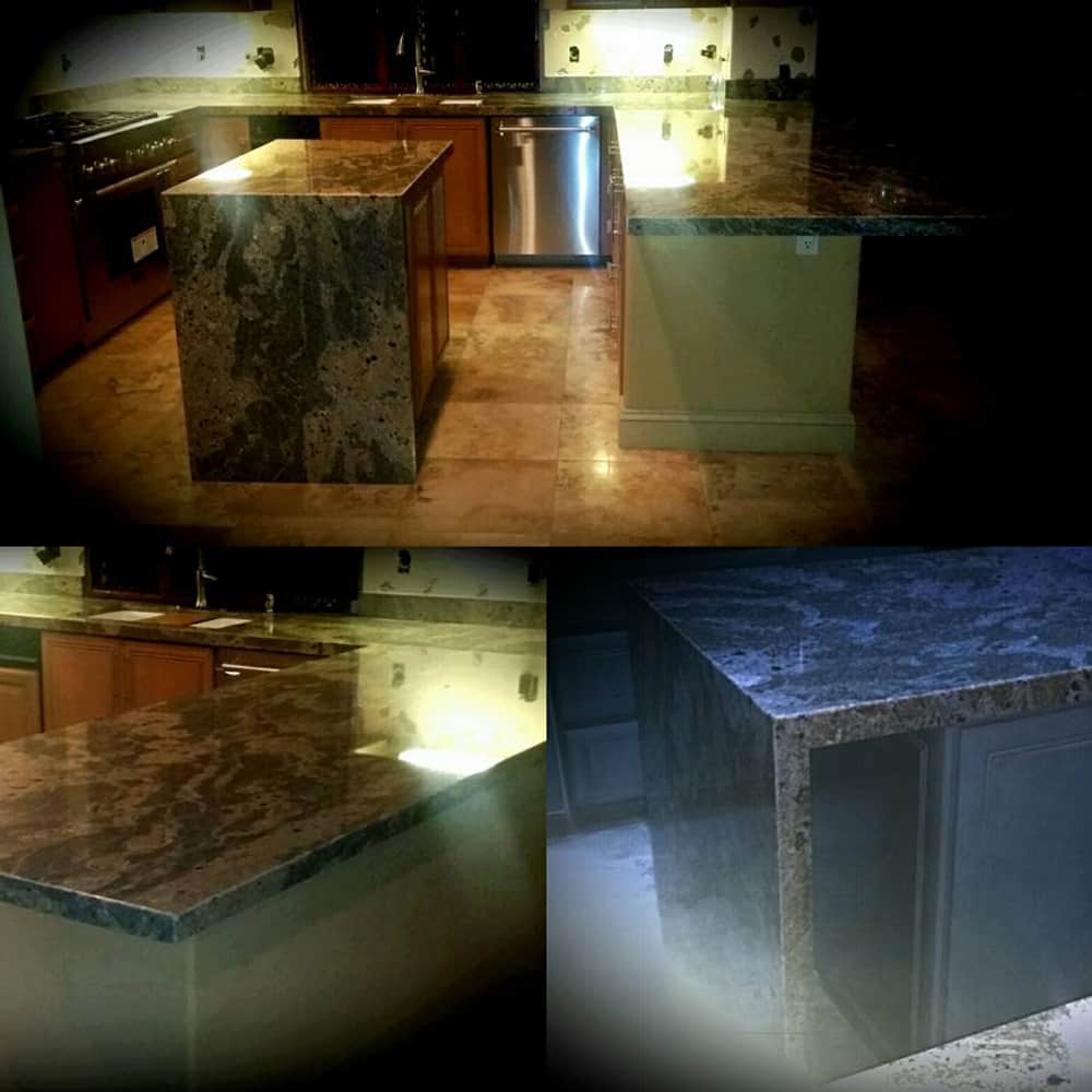 Photo(s) from Glastone Marble and Granite