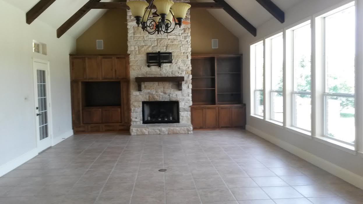 Photo(s) from Kelley Homes, Inc.