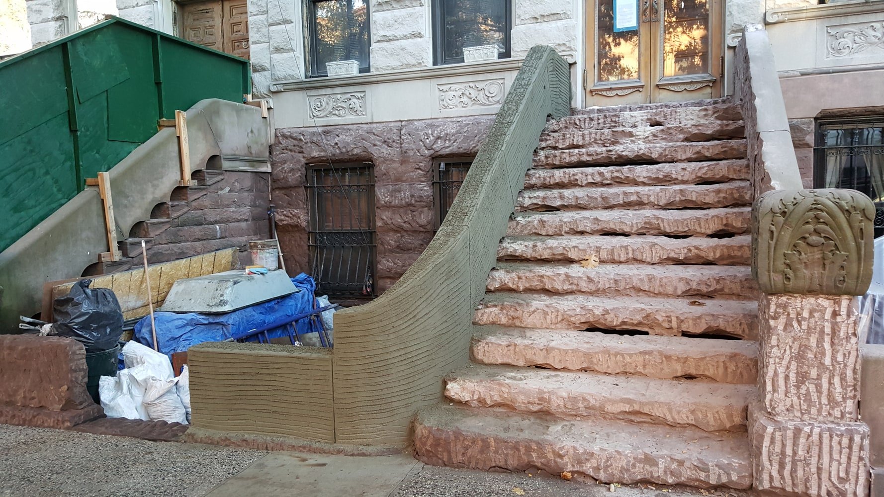 Photo(s) from Stone R Us Construction