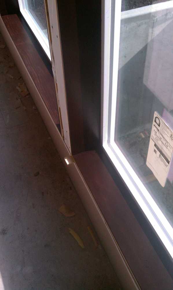 Mil-Works & Door Windows