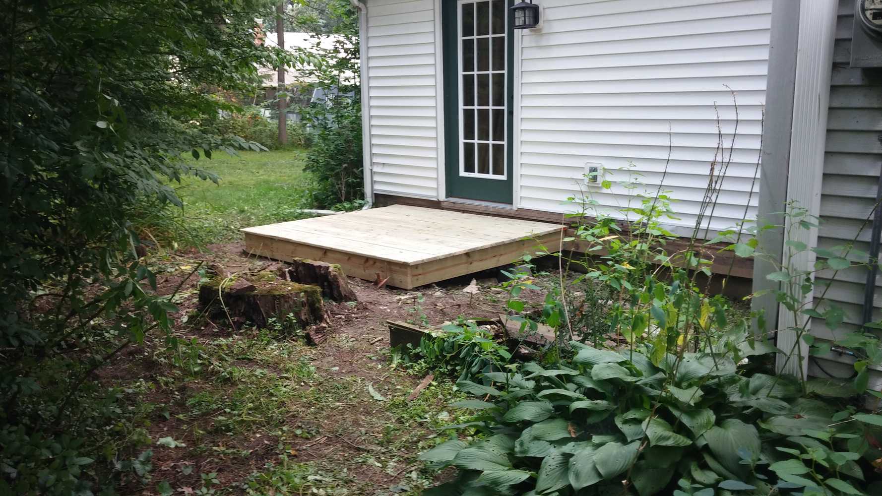 Photos from Adams Handyman Services