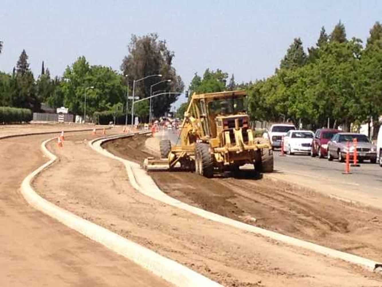 Photos from Jim Crawford Construction Co