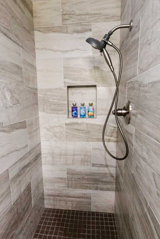 Bathroom Remodeling