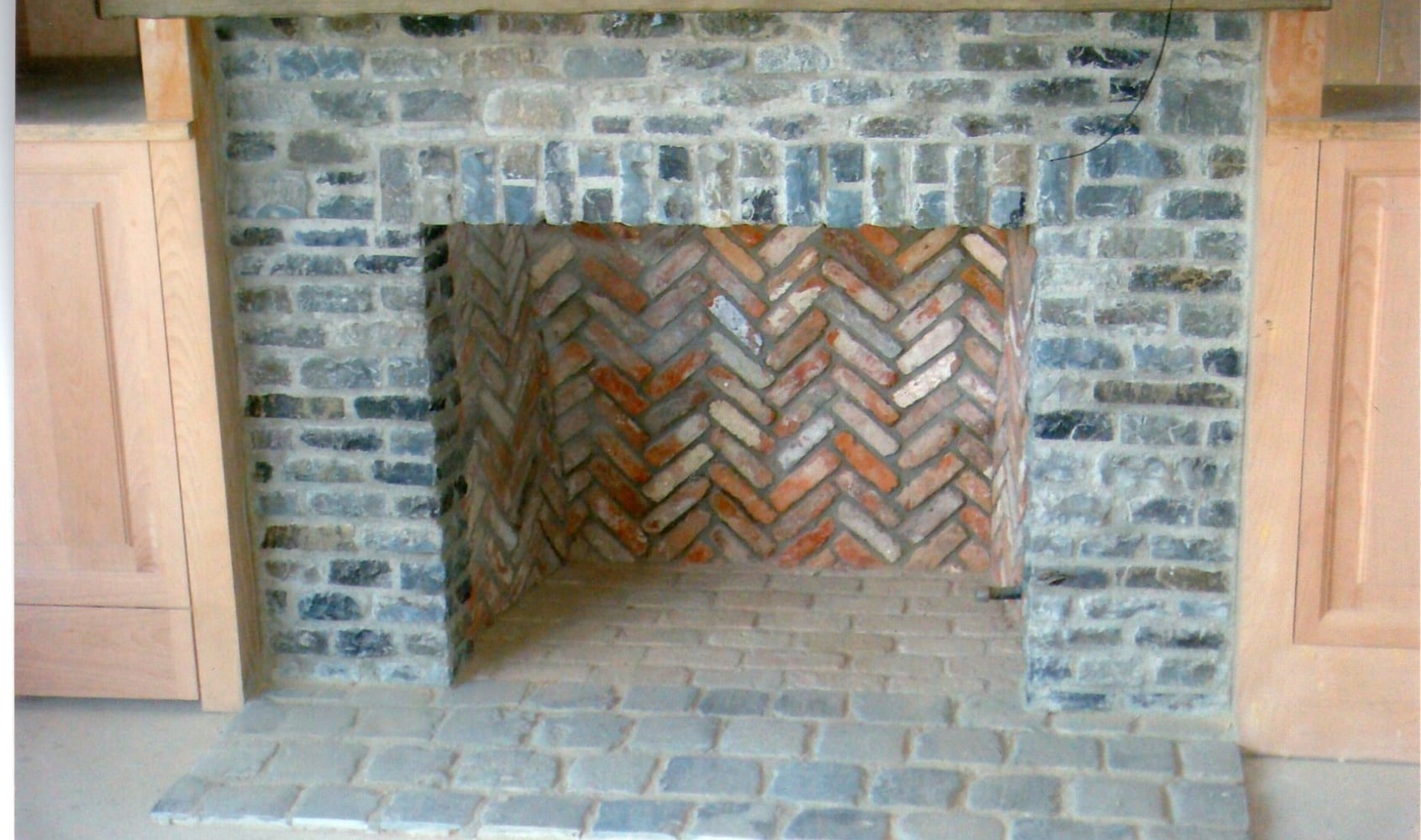 Photo(s) from brown eagle construction 