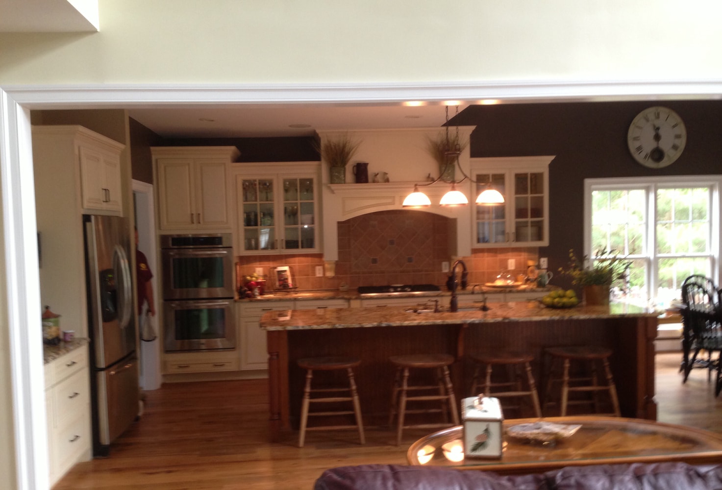 Projects by Colonial Electrical Services