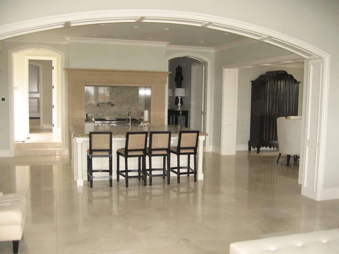 Photos from M T R Construction Inc