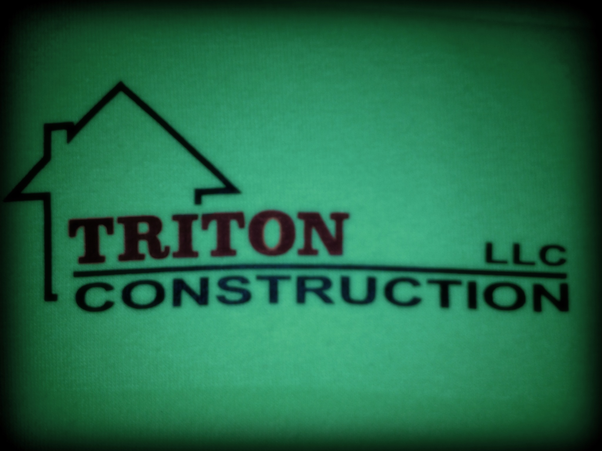 Triton Construction LLC