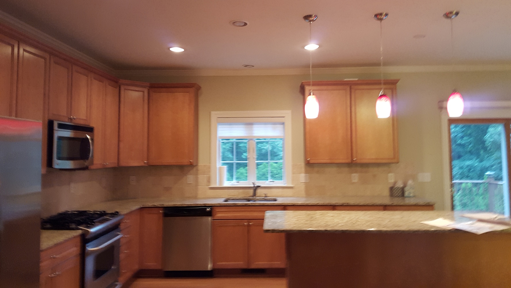 Photos from Go Green Finish