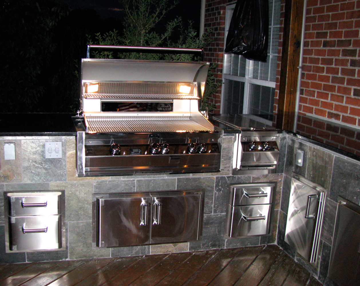 Building and Remodeling by Built Right Construction