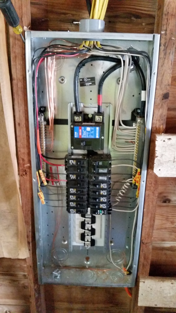 Photo(s) from Miranda Electric Co. 