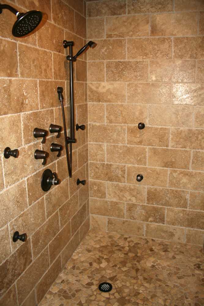 Clear Fork Construction Inc Project