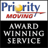 Priority Moving - San Diego Movers