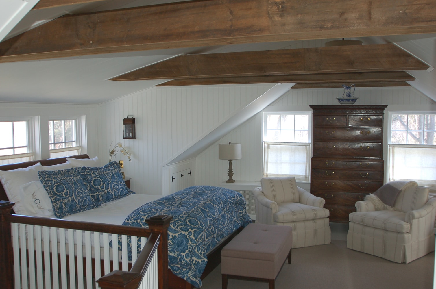 Basement & Attic Renovations