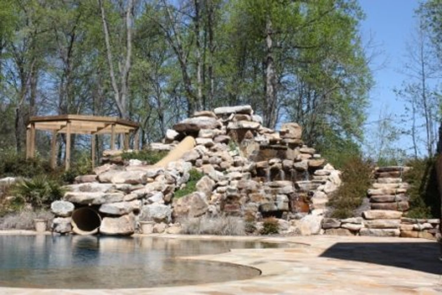 Photo(s) from Southern Pool Company Llc