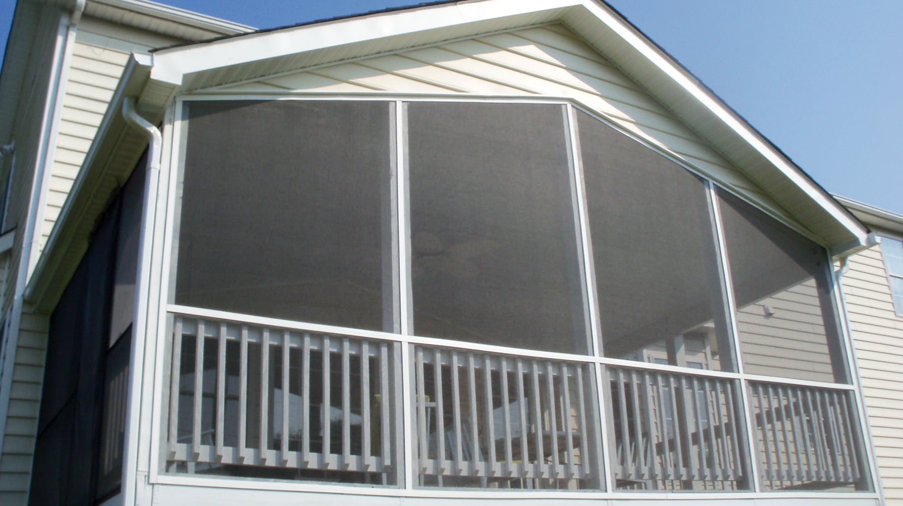 Mid Atlantic Home Improvement Llc Project 1