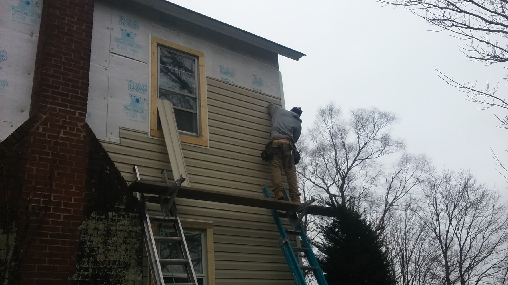 Photos from Mikes Hardcore Contracting