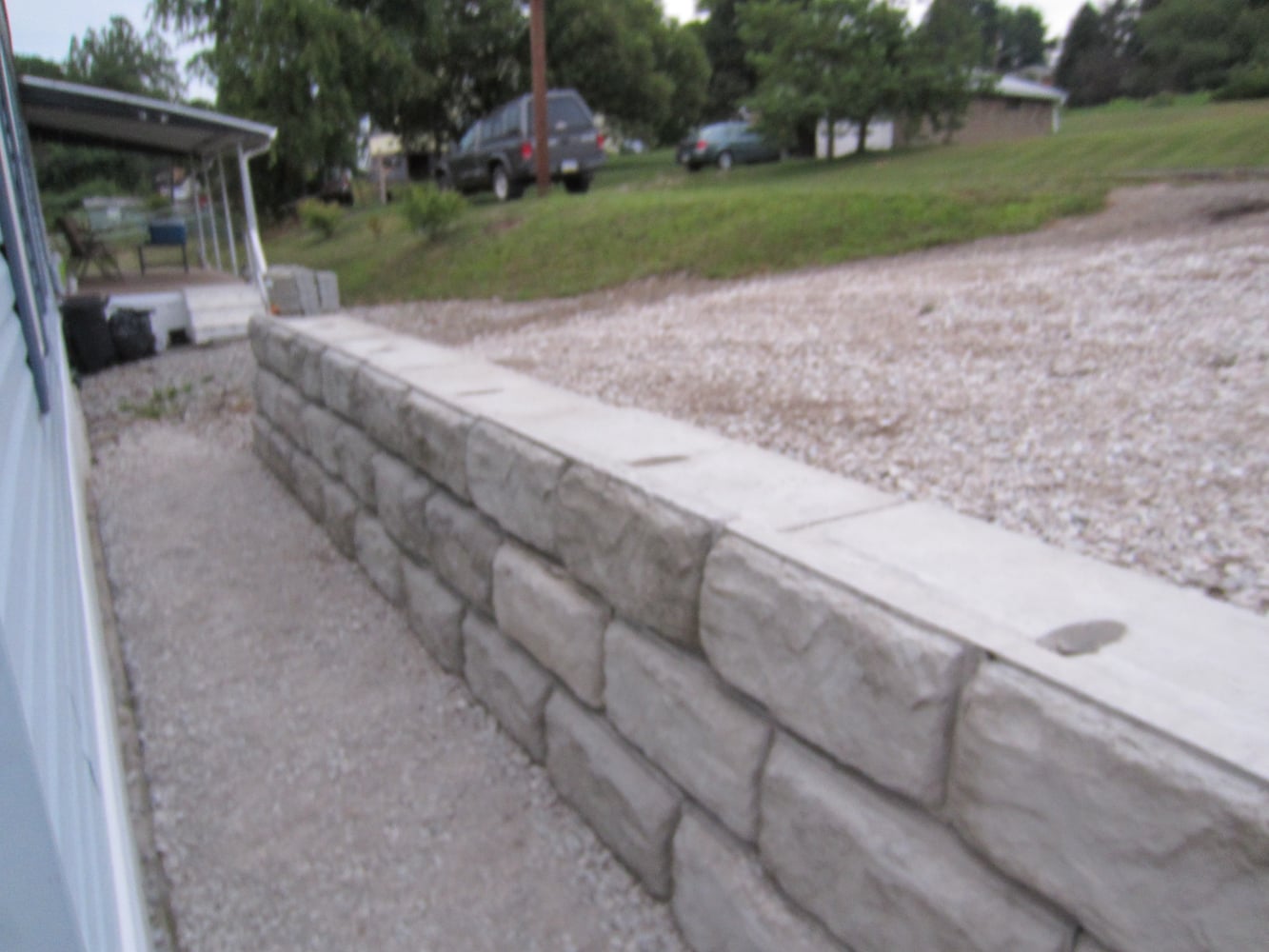 Photo(s) from Rj Excavating