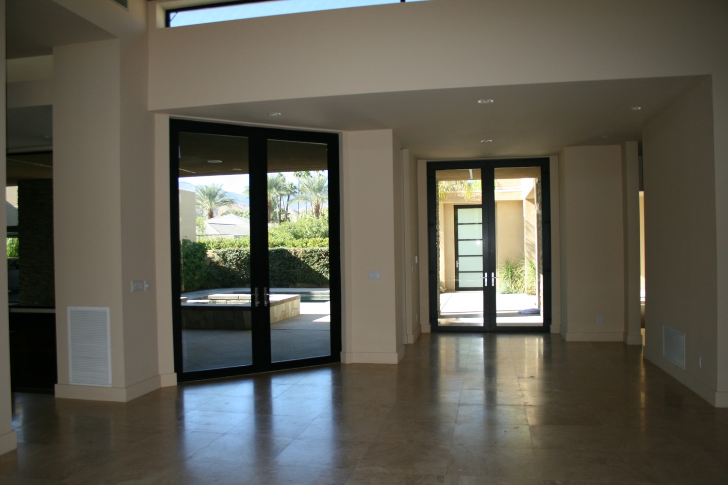 Pacific Southwest Builders Inc