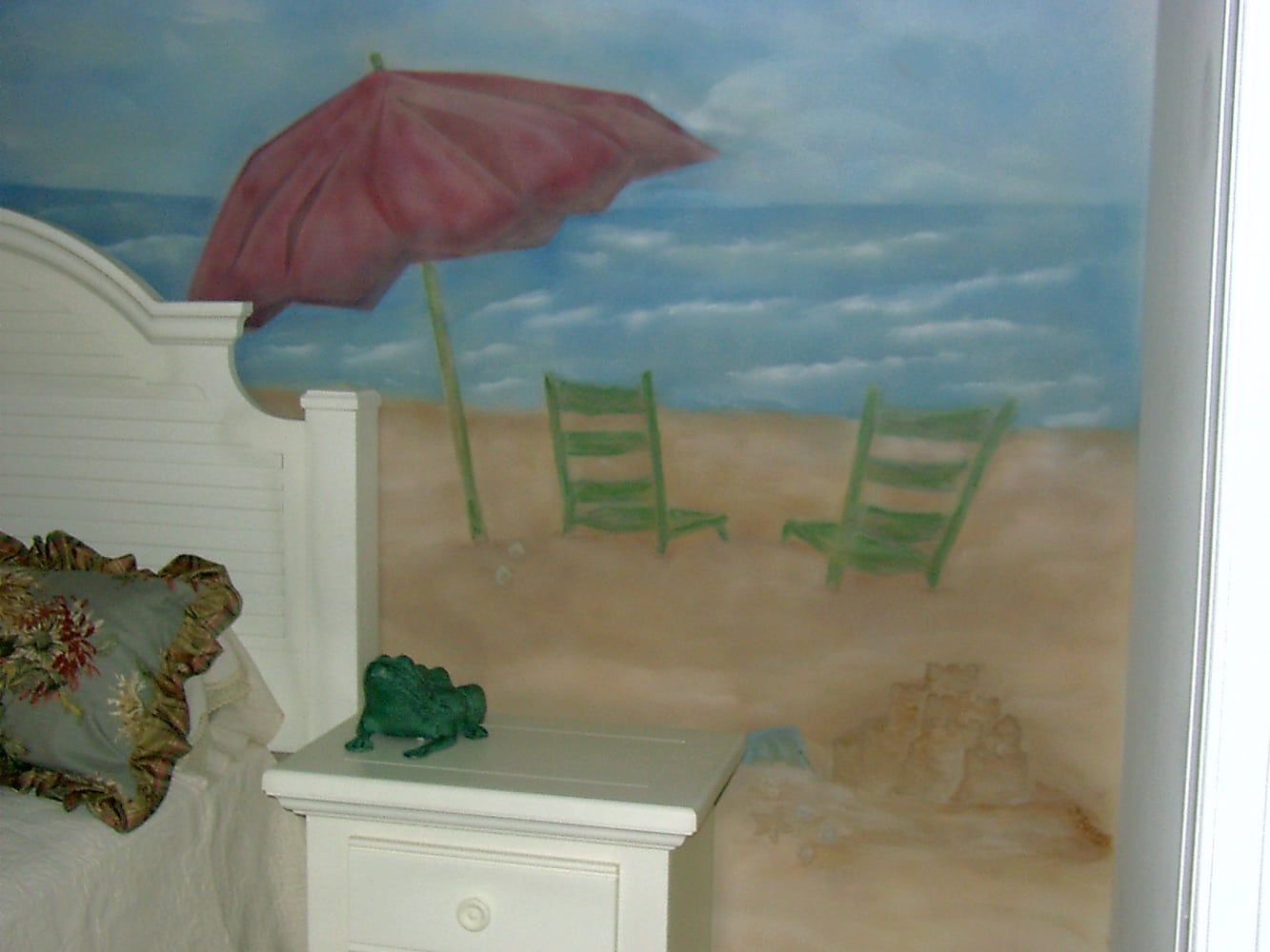 Wall Artisans Photos