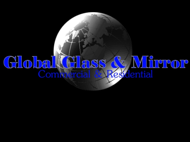 Global Glass & Mirror