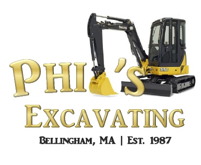 Phil's Excavating, Inc.