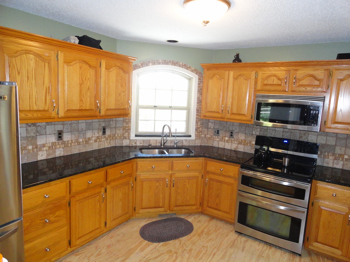 Diversified Flooring Works LLC Project