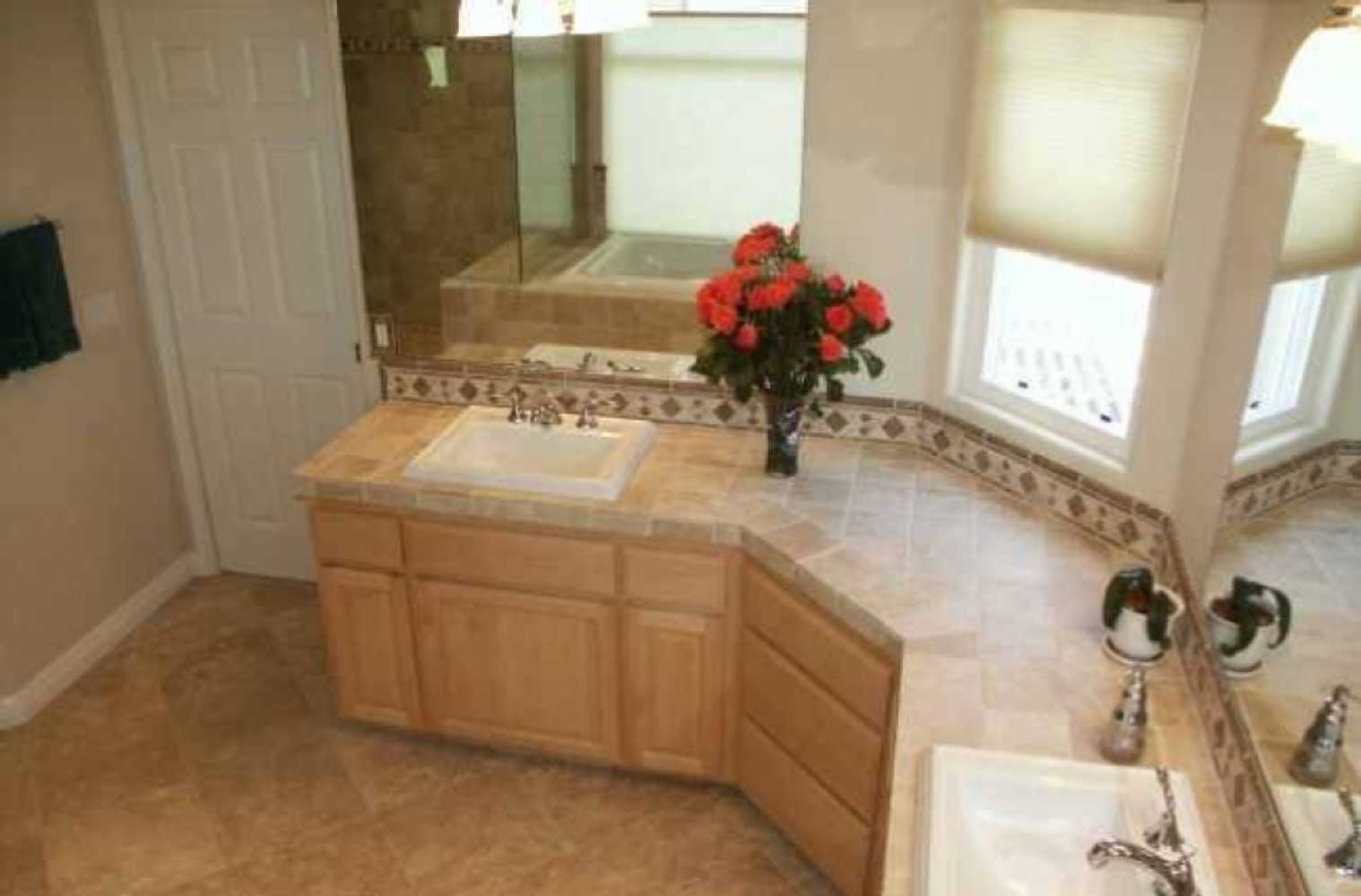 San Diego Bathroom Remodel - Poway, CA