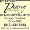 Pearcy Drywall