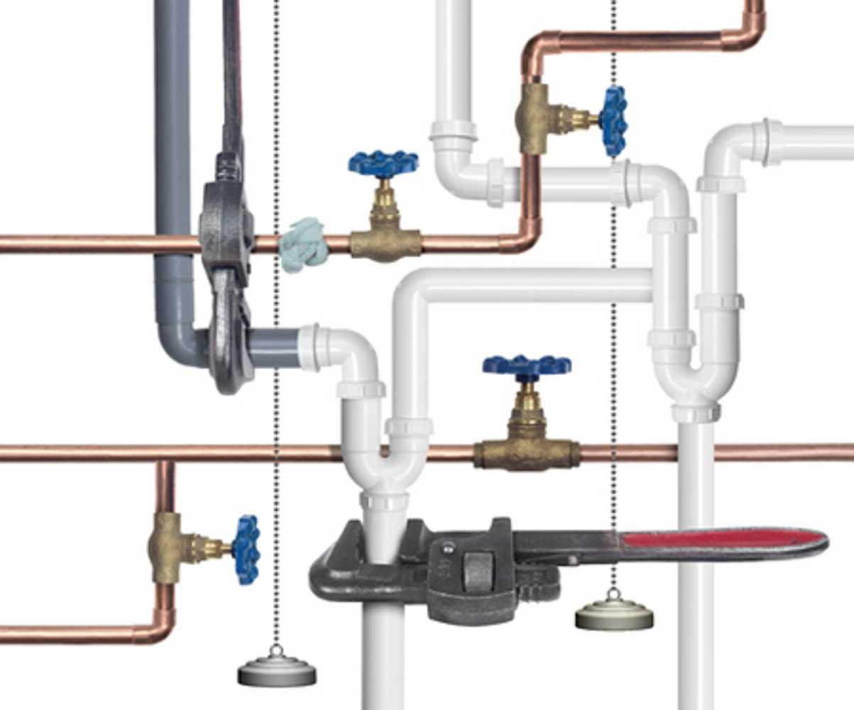 Wayne Plumbing
