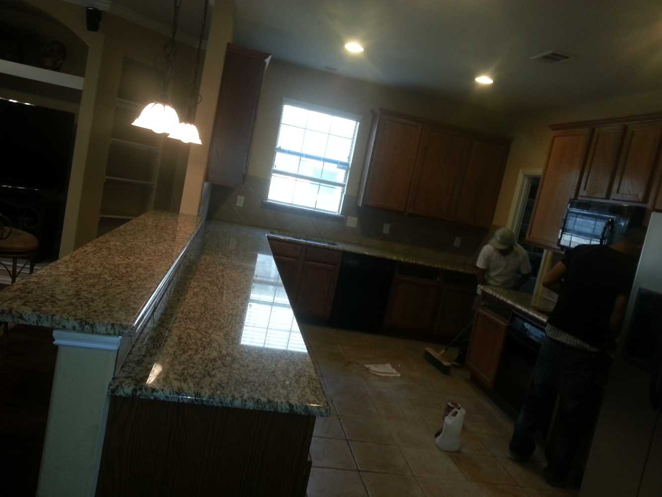 Photo(s) from JMG Granite & Marble 