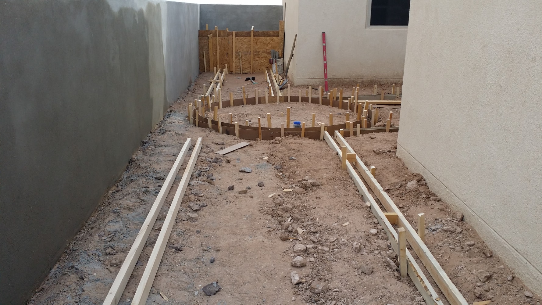 Photo(s) from Moore and Romero's landscaping and handyman services LLC