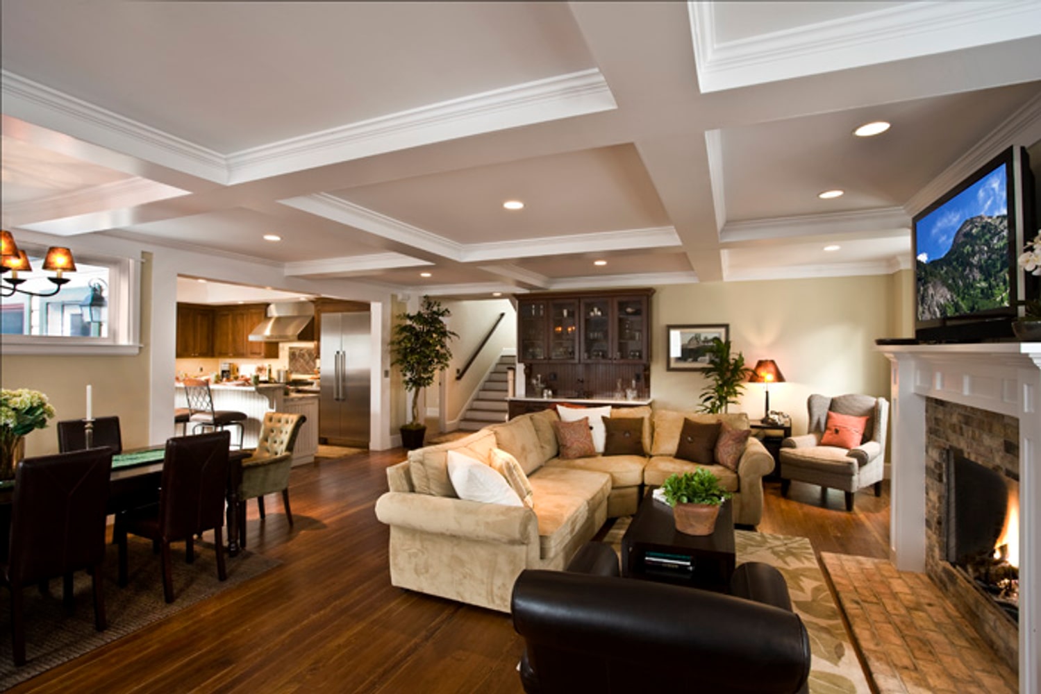 Park City--Marsac Avenue